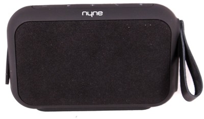 nyne alex bluetooth speaker
